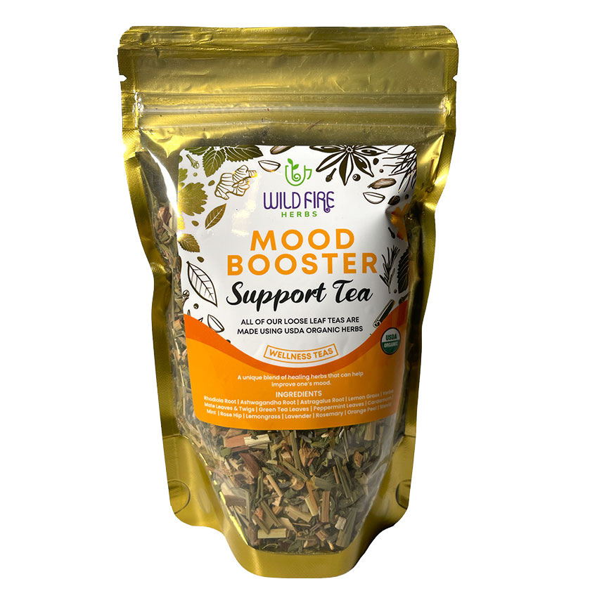 Mood Booster Support Tea