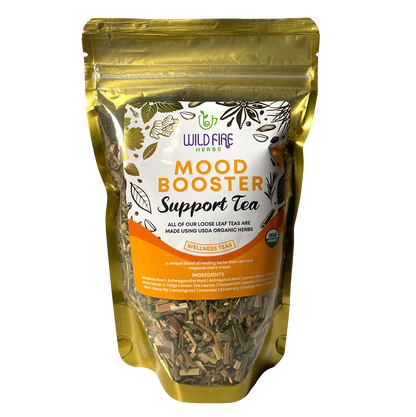 Mood Booster Support Tea